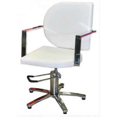 Парикмахерское кресло «Лола» гидравлическое