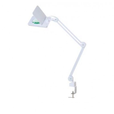 Лампа-лупа ММ-5-127-С (LED-1) тип 1 Л008D
