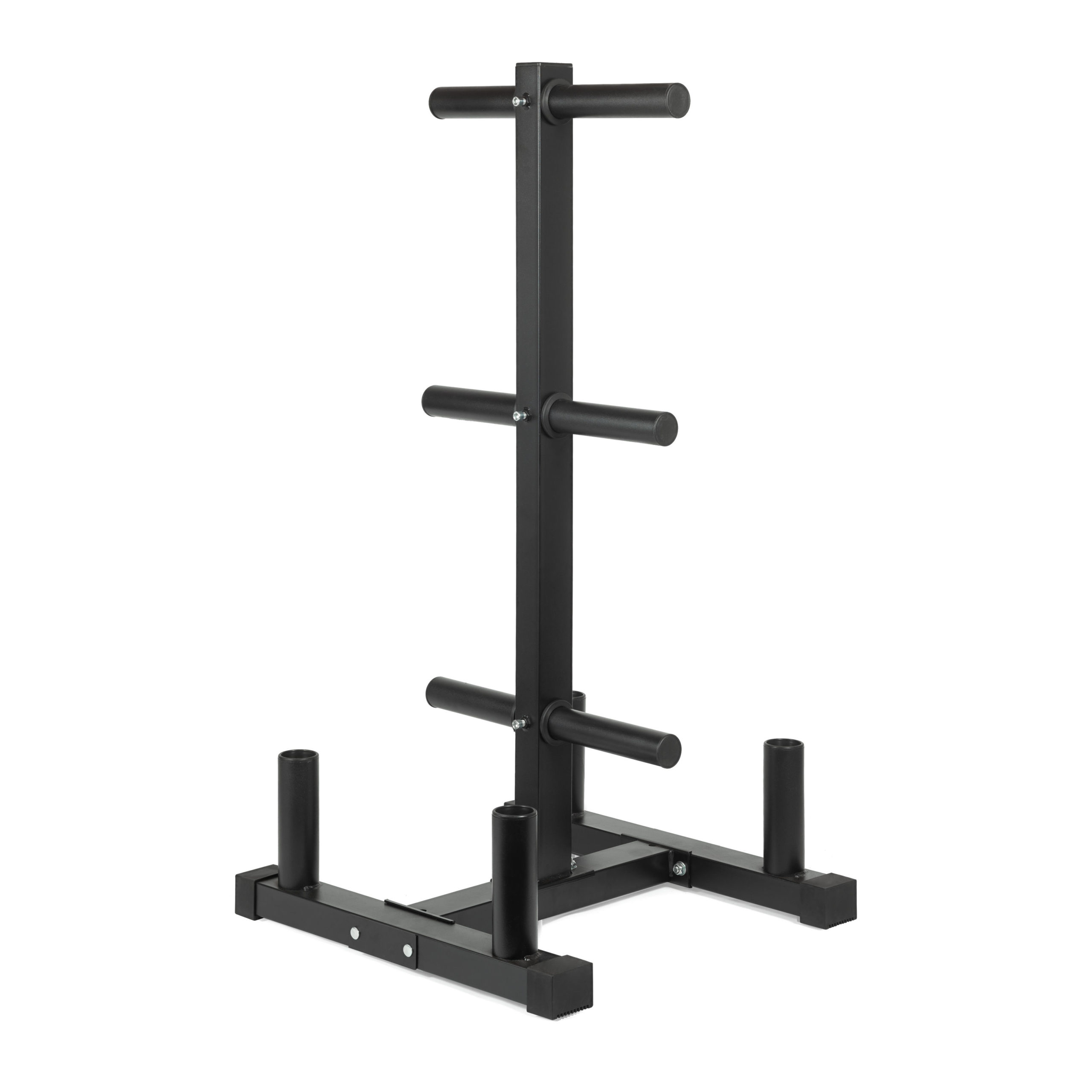 Стойка для грифов и дисков (51 мм.) VictoryFit VF-D4007 — изображение 2
