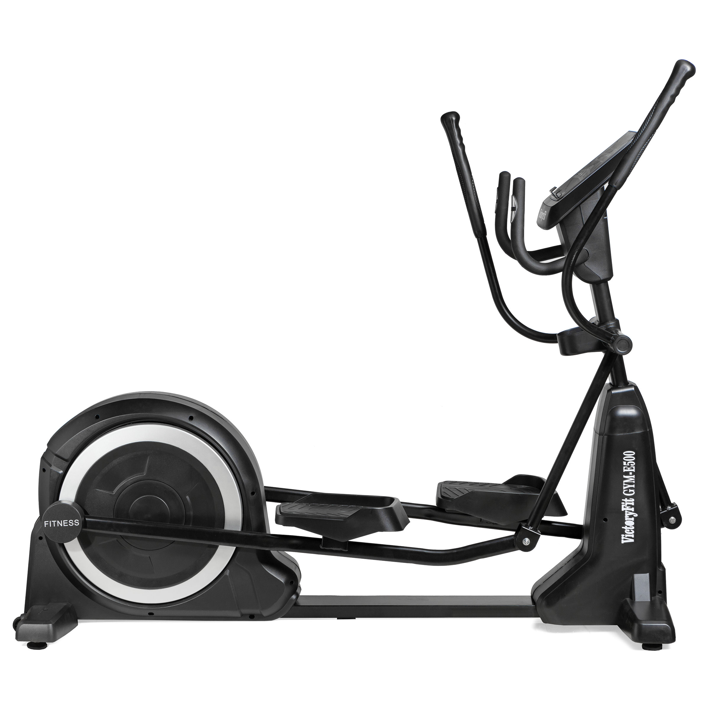 Эллиптический тренажер VictoryFit GYM-E500 — изображение 15