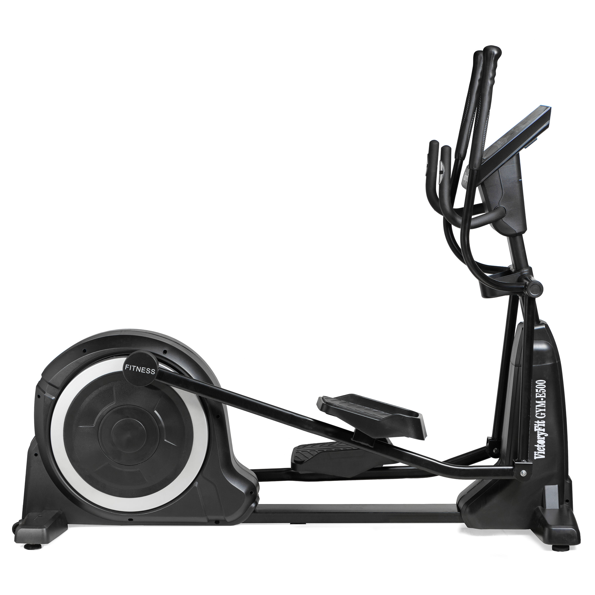 Эллиптический тренажер VictoryFit GYM-E500 — изображение 13
