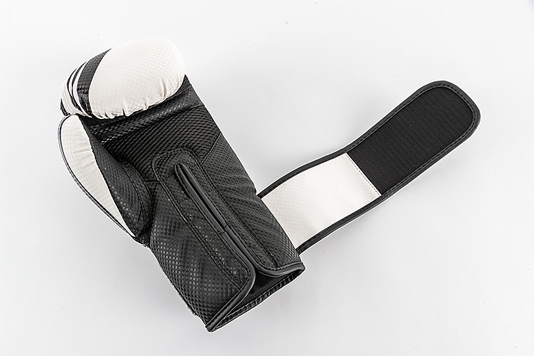 UFC PRO Performance Rush 16 Oz - белые — изображение 5