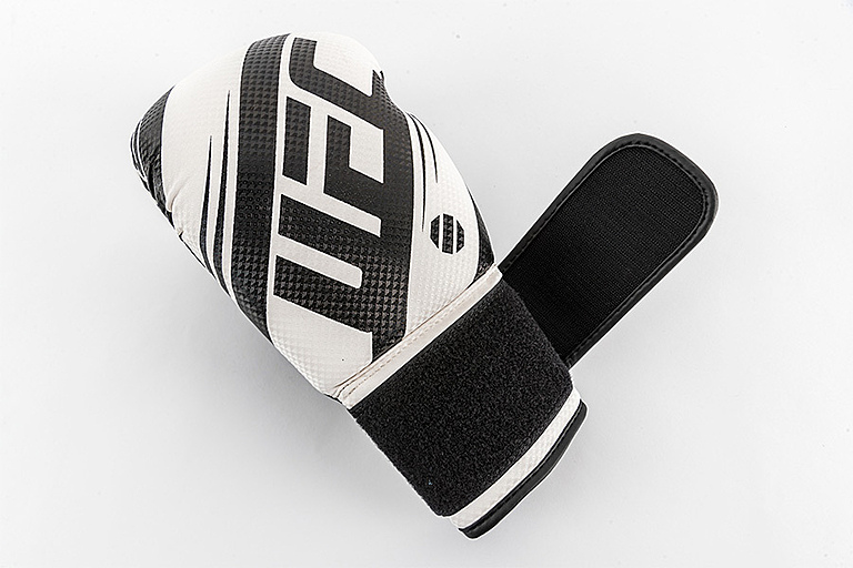 UFC PRO Performance Rush 16 Oz - белые — изображение 6