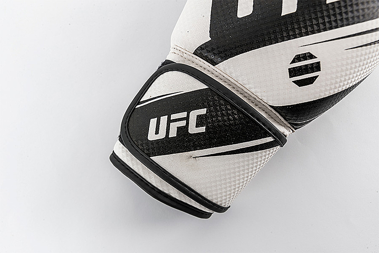 UFC PRO Performance Rush 16 Oz - белые — изображение 7