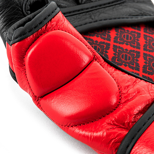 UFC True Thai MMA Перчатки черные, размер S — изображение 3