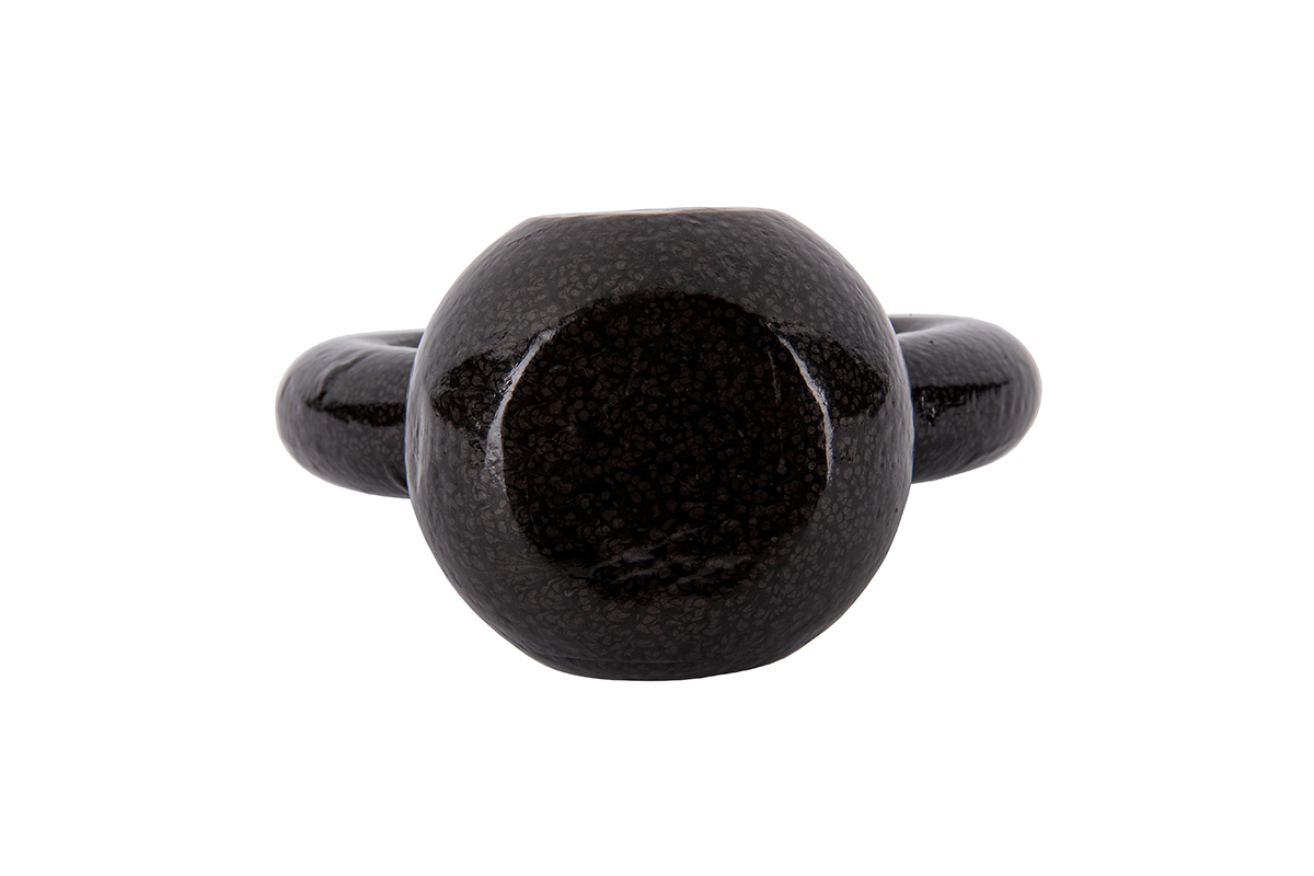 Гиря UFC Hammertone Kettlebell 24кг — изображение 6