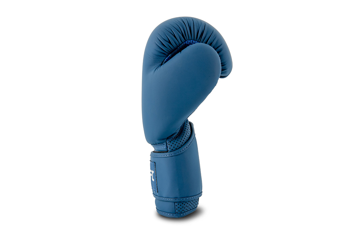 UFC Tonal Boxing Перчатки для бокса 14Oz - синие — изображение 3