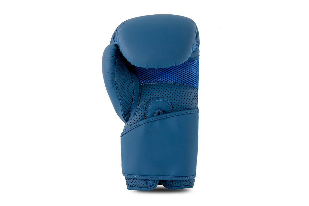 UFC Tonal Boxing Перчатки для бокса 14Oz - синие — изображение 4