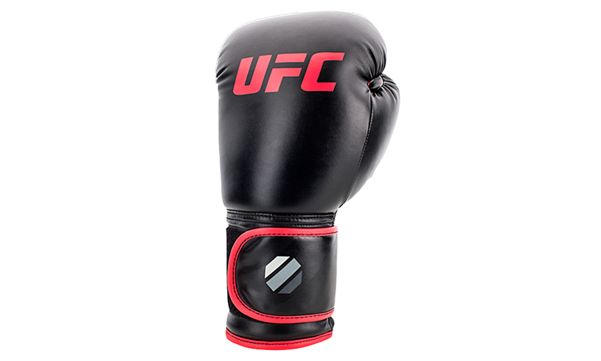 UFC Перчатки для тайского бокса 14 унций — изображение 2