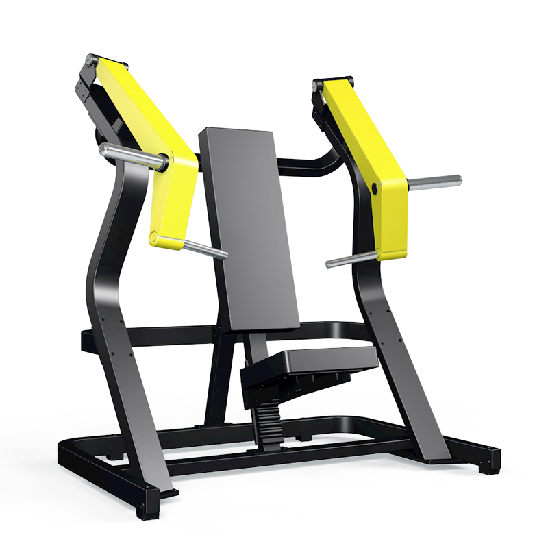 Тренажер Жим от груди под наклоном VictoryFit GYM-P1802 — изображение 2