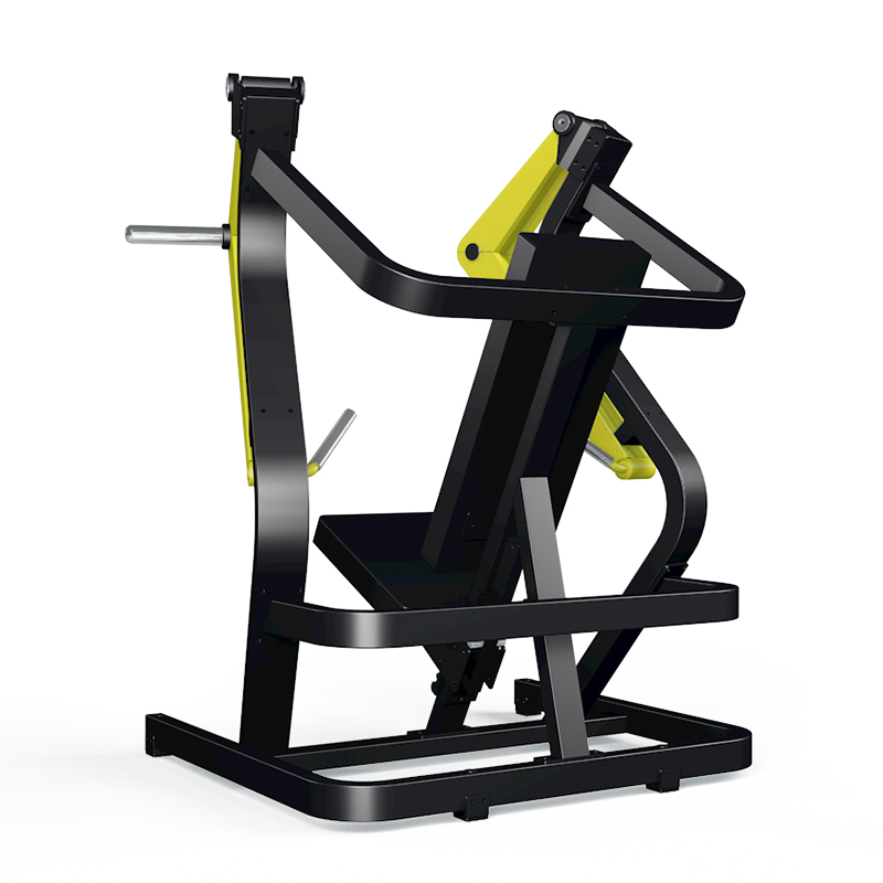 Тренажер Жим от груди широкий VictoryFit GYM-P1803 — изображение 4