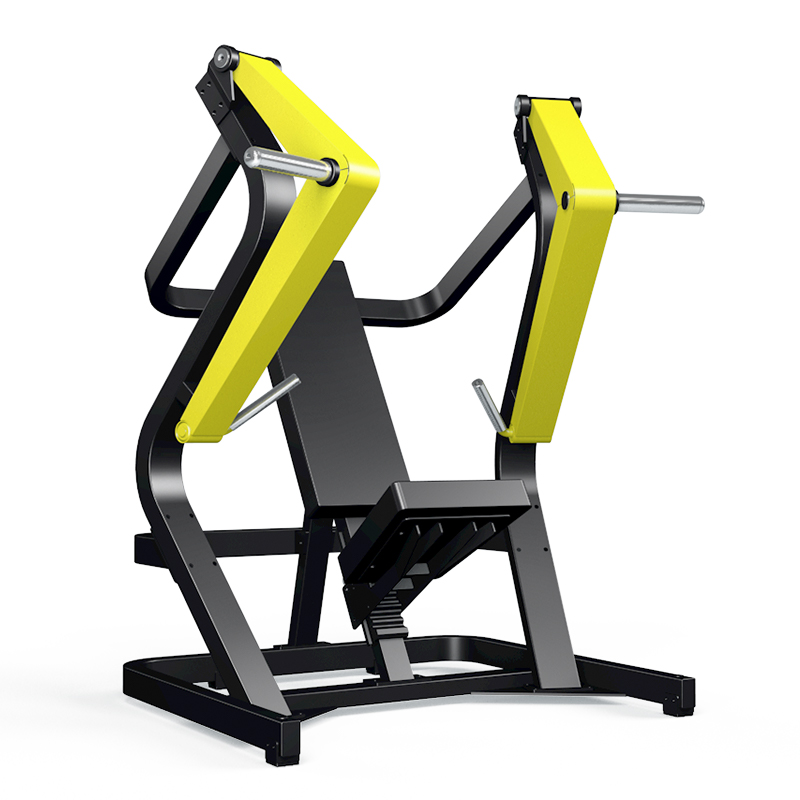 Тренажер Жим от груди широкий VictoryFit GYM-P1803 — изображение 5