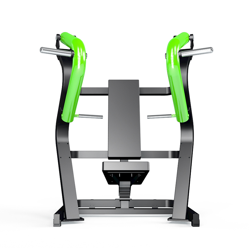 Тренажер Жим от груди VictoryFit GYM-P1901 — изображение 3