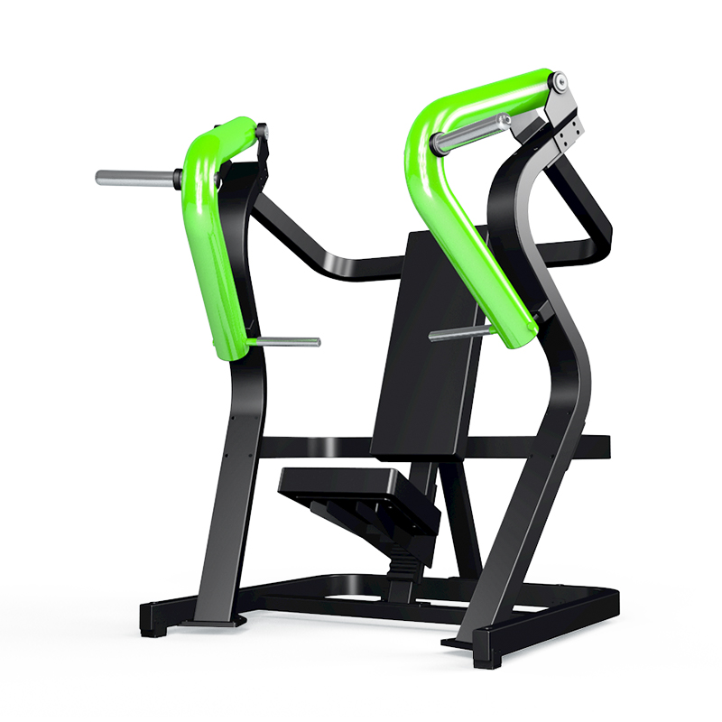 Тренажер Жим от груди VictoryFit GYM-P1901 — изображение 5