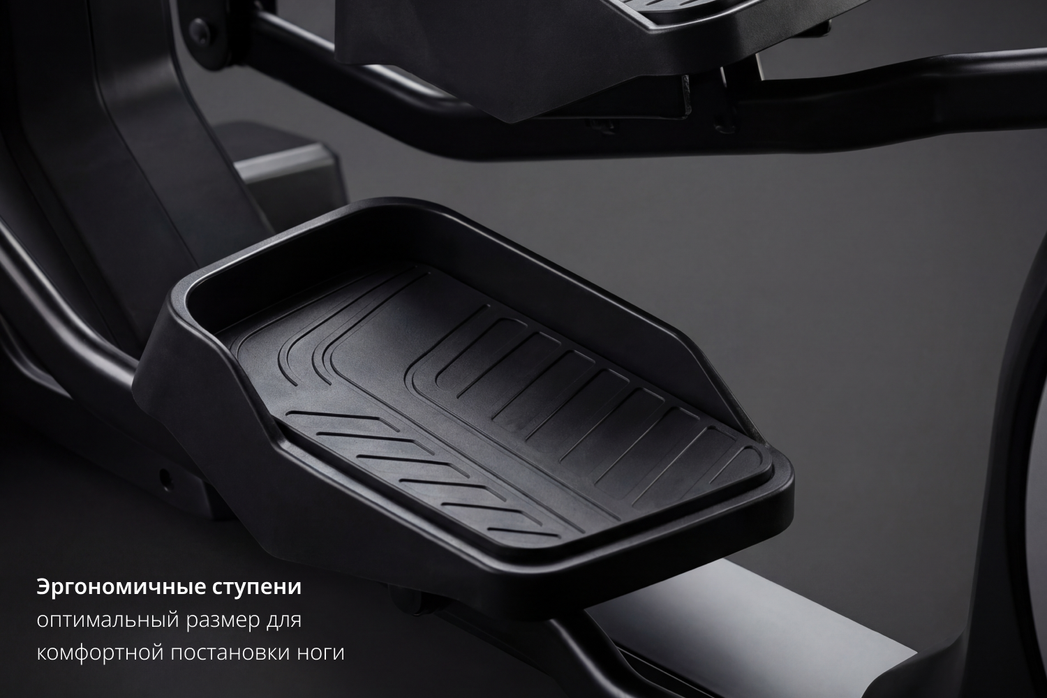 Эллиптический тренажер VictoryFit GYM-E500 — изображение 4