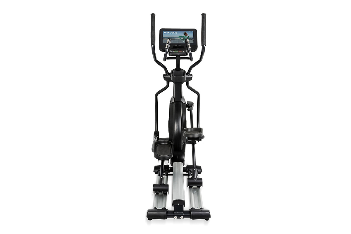 Эллиптический тренажер SPIRIT CE800ENT+ — изображение 5