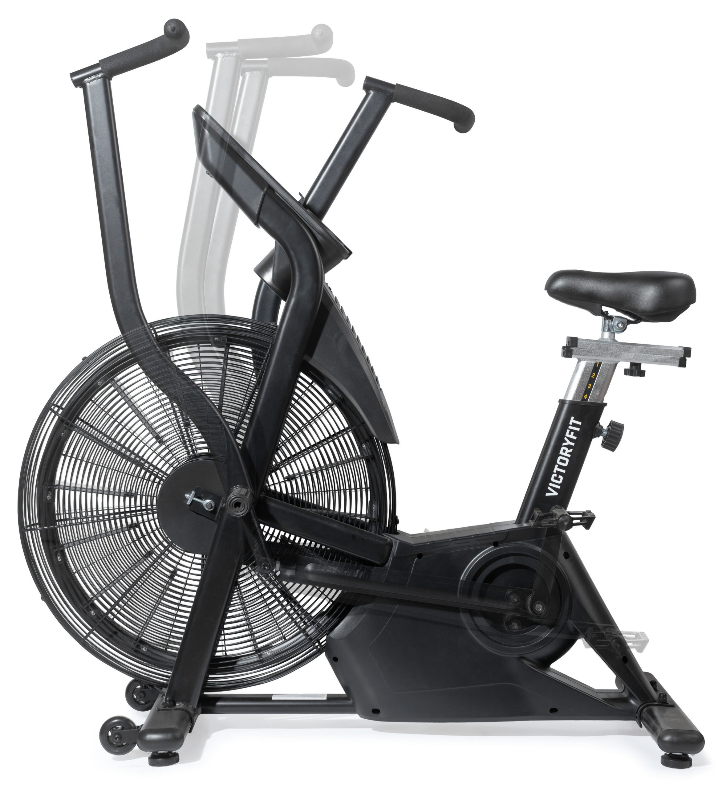Эйрбайк VictoryFit VF-Airbike GT AIR — изображение 5