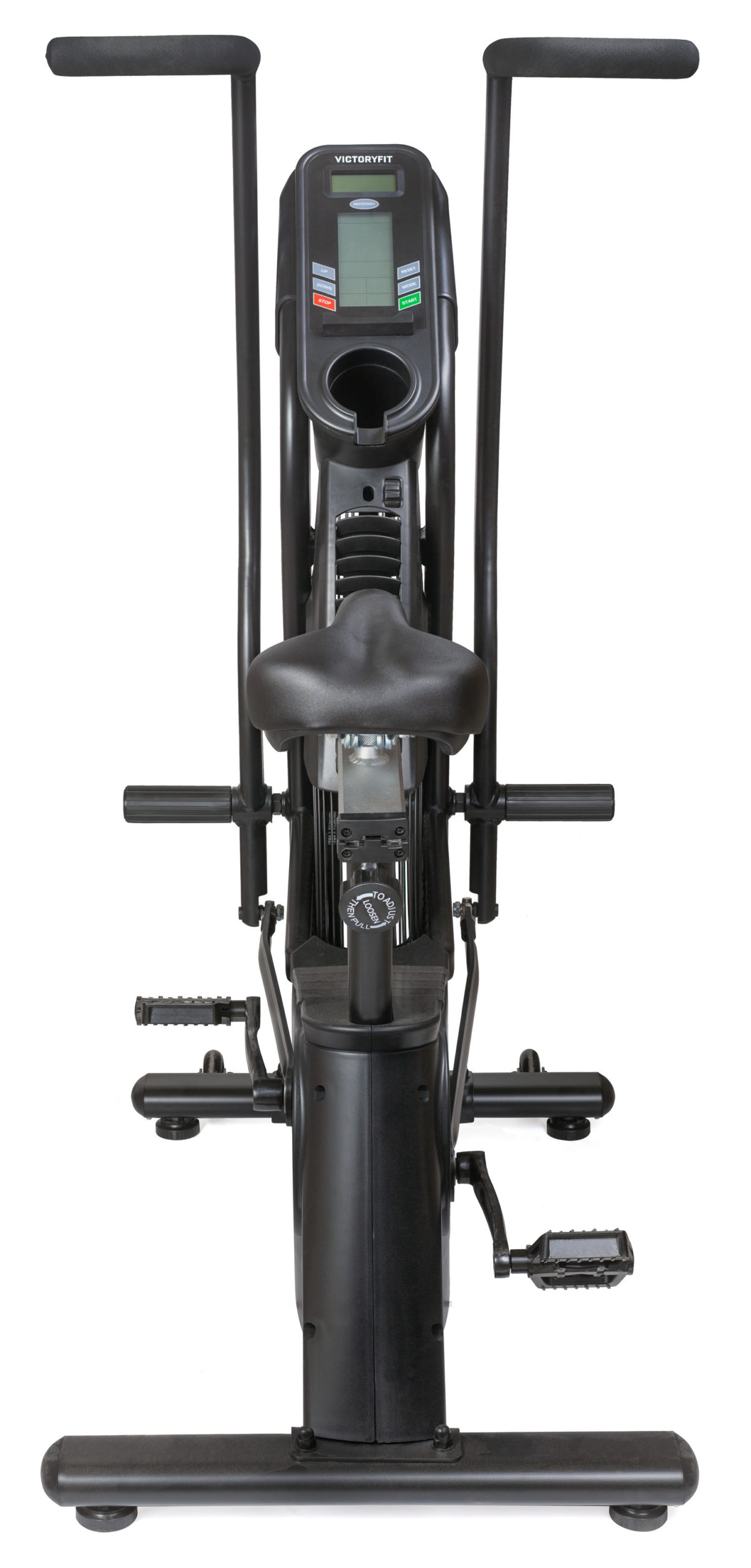Эйрбайк VictoryFit VF-Airbike GT AIR — изображение 6