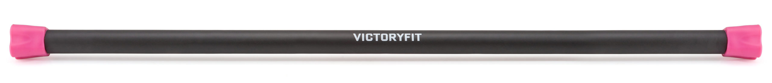 Бодибар 8 кг VictoryFit VF-BB080 — изображение 5
