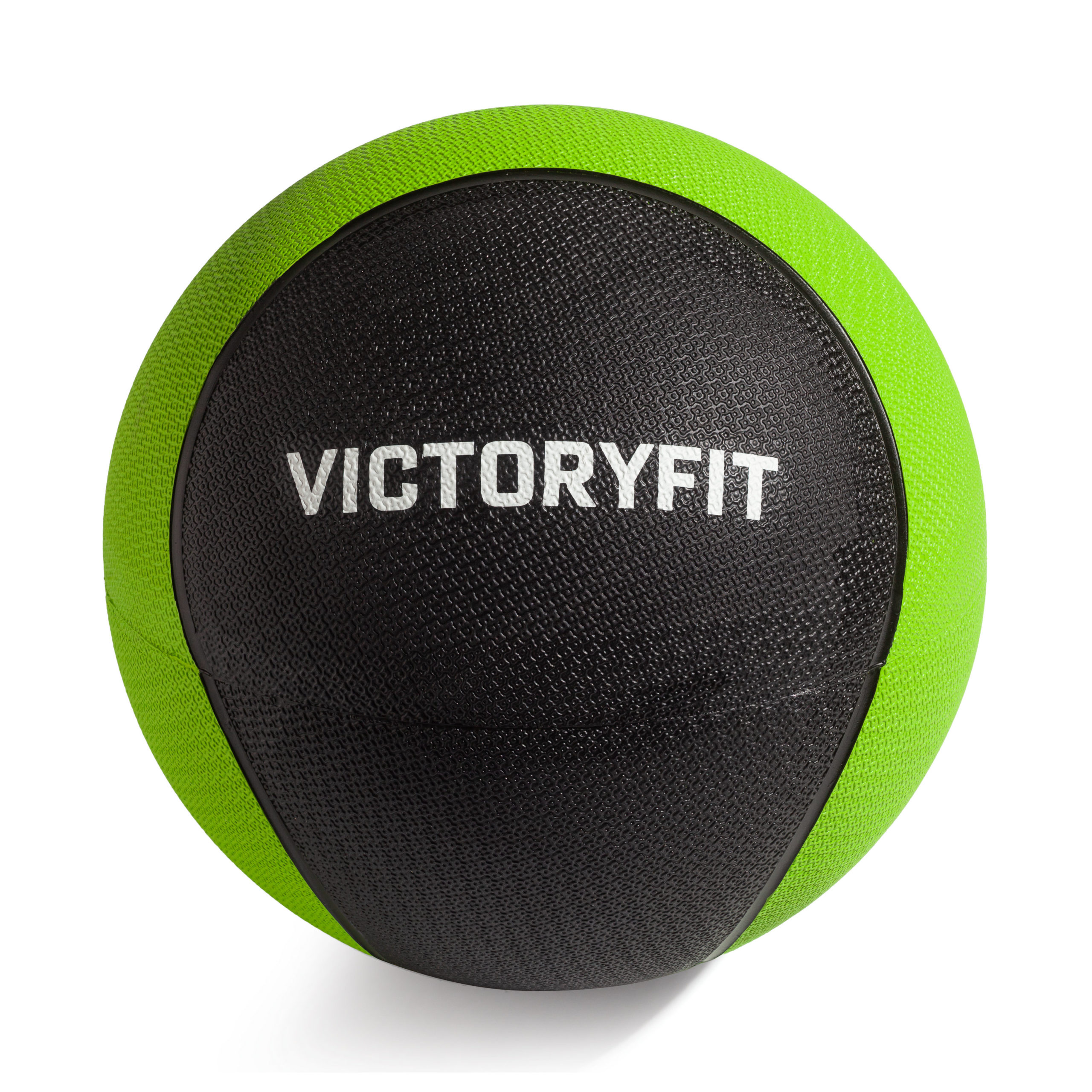 Медбол 8 кг VictoryFit VF-MBA080 — изображение 2