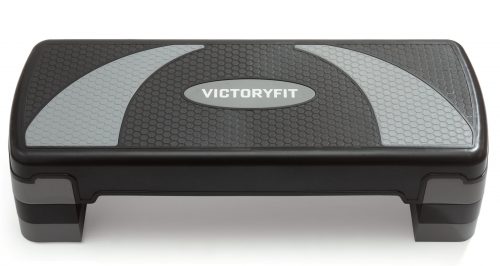 Степ-платформа 3 уровня VictoryFit VF-PL301