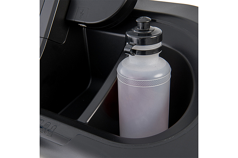 Беговая дорожка SPIRIT CT800ENT+ — изображение 3