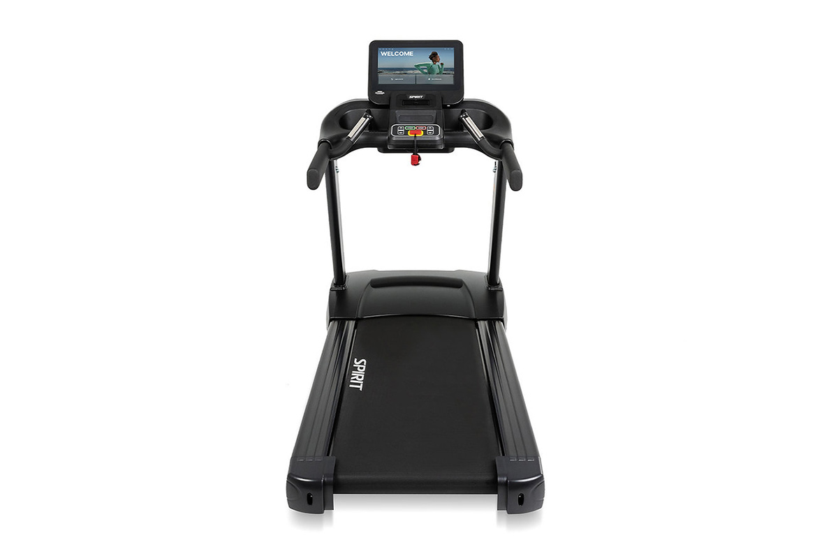 Беговая дорожка SPIRIT CT800ENT+ — изображение 5