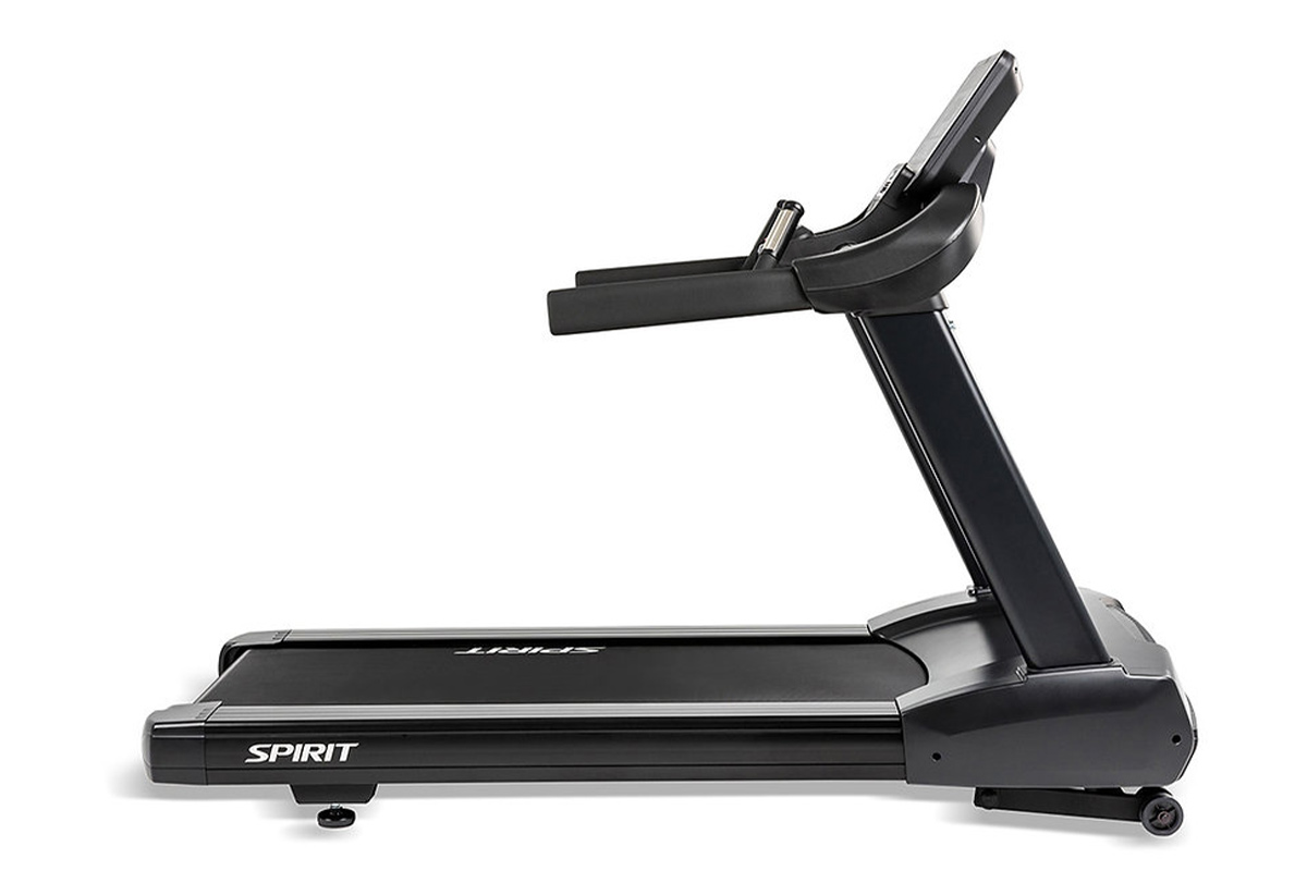 Беговая дорожка SPIRIT CT800ENT+ — изображение 6