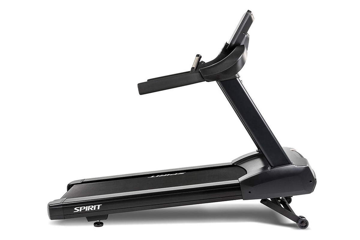 Беговая дорожка SPIRIT CT800ENT+ — изображение 7
