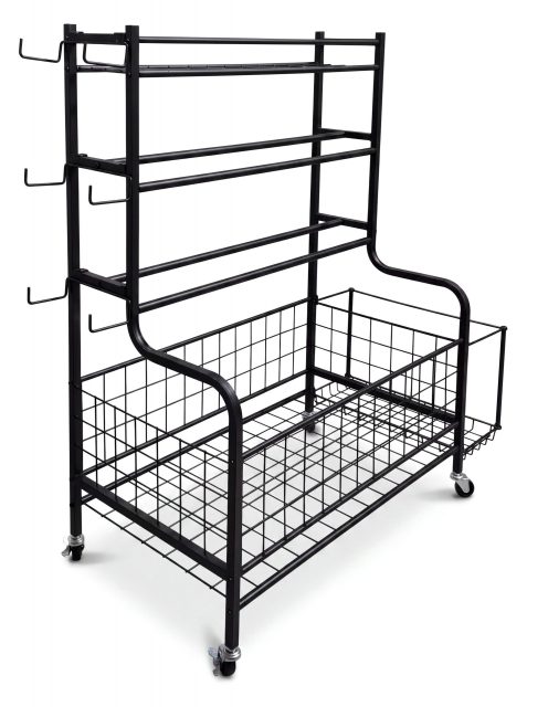Стойка многофункциональная VictoryFit VF-D4012