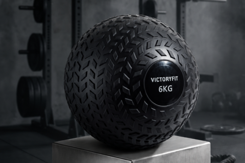 Слэмбол 6 кг VictoryFit VF-SBA060