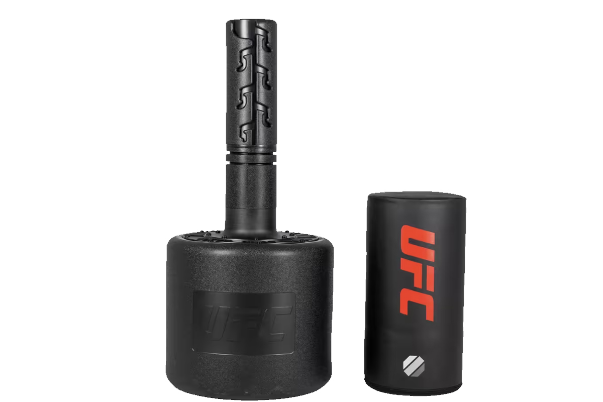 Уценка! Водоналивной мешок UFC PulseStrike FreeStanding Bag — изображение 4